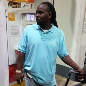 Meet your Posher, Timothy